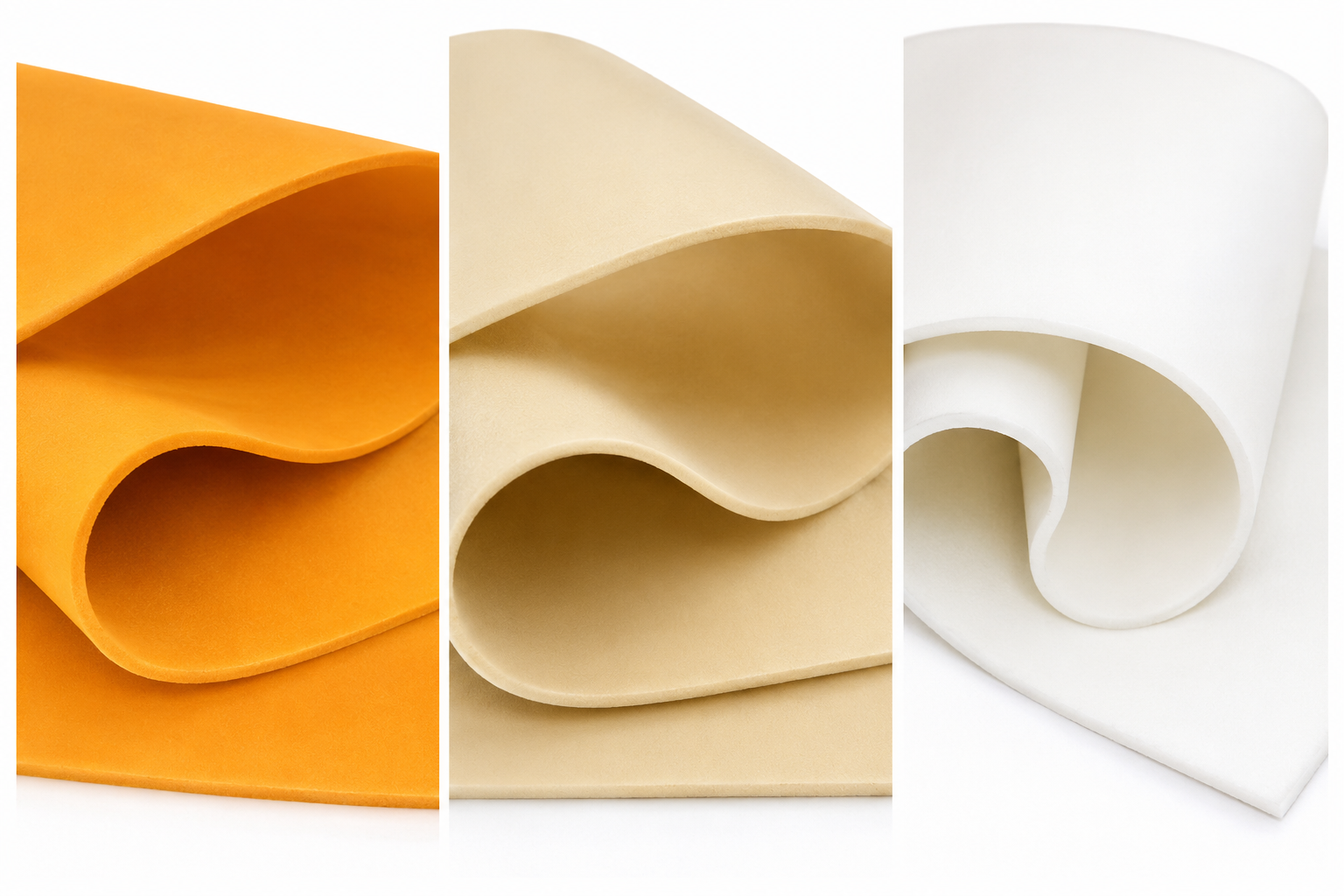 Press Felts